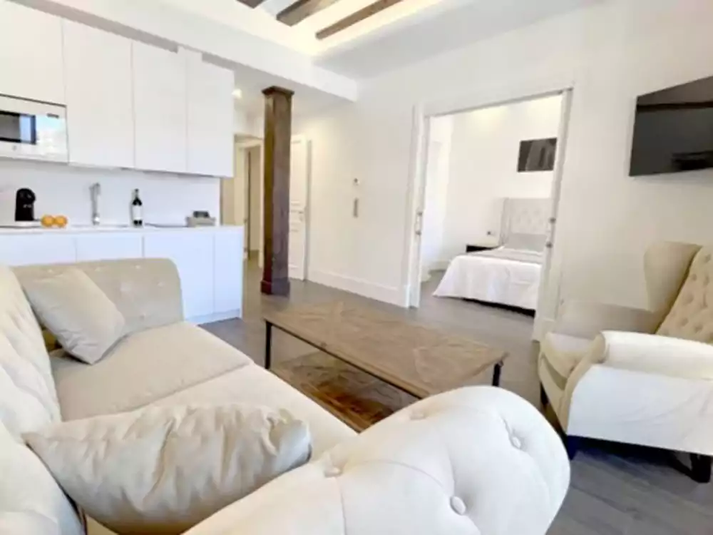 Apartamento Salamanca