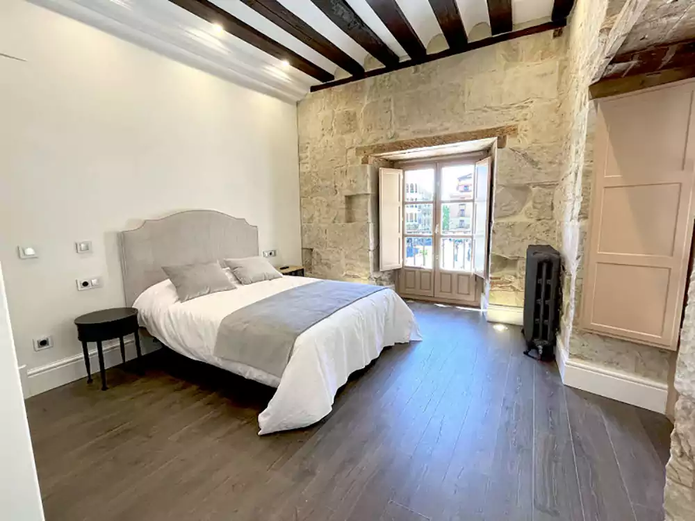 apartamento salamanca