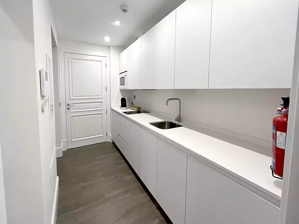 apartamento salamanca