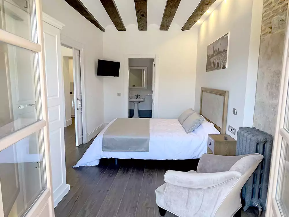 apartamento salamanca