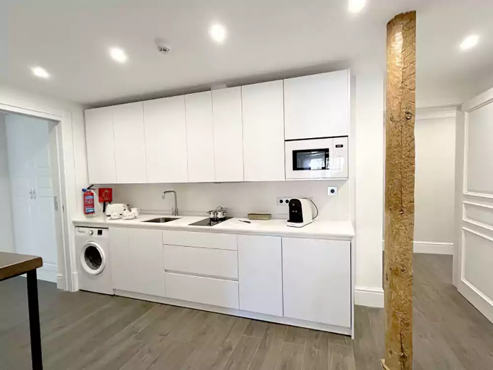 apartamento salamanca
