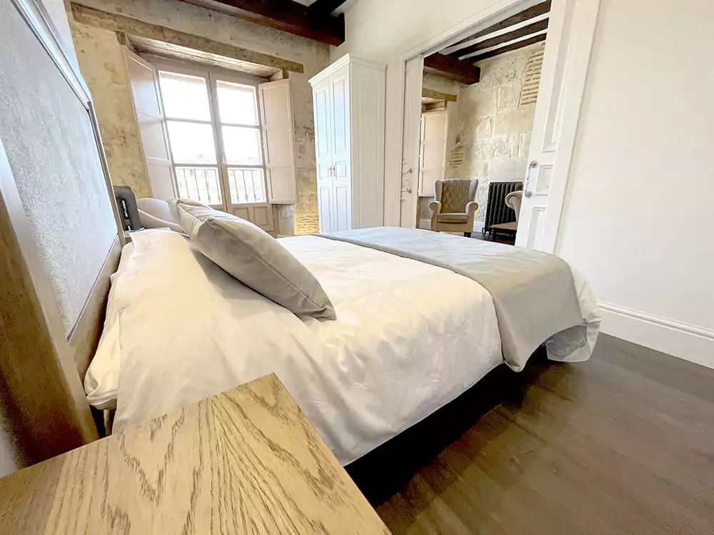 apartamento Salamanca