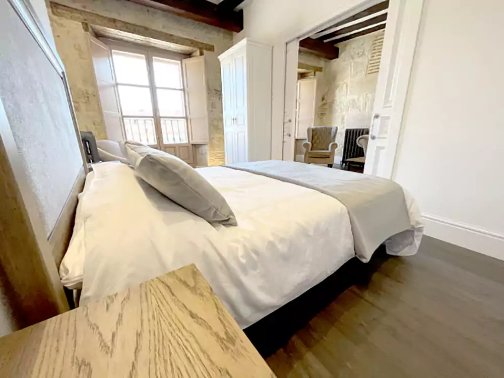 APARTAMENTO SALAMANCA