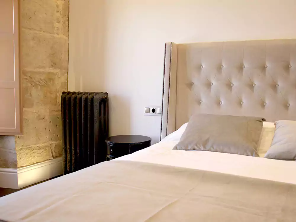 apartamento salamanca