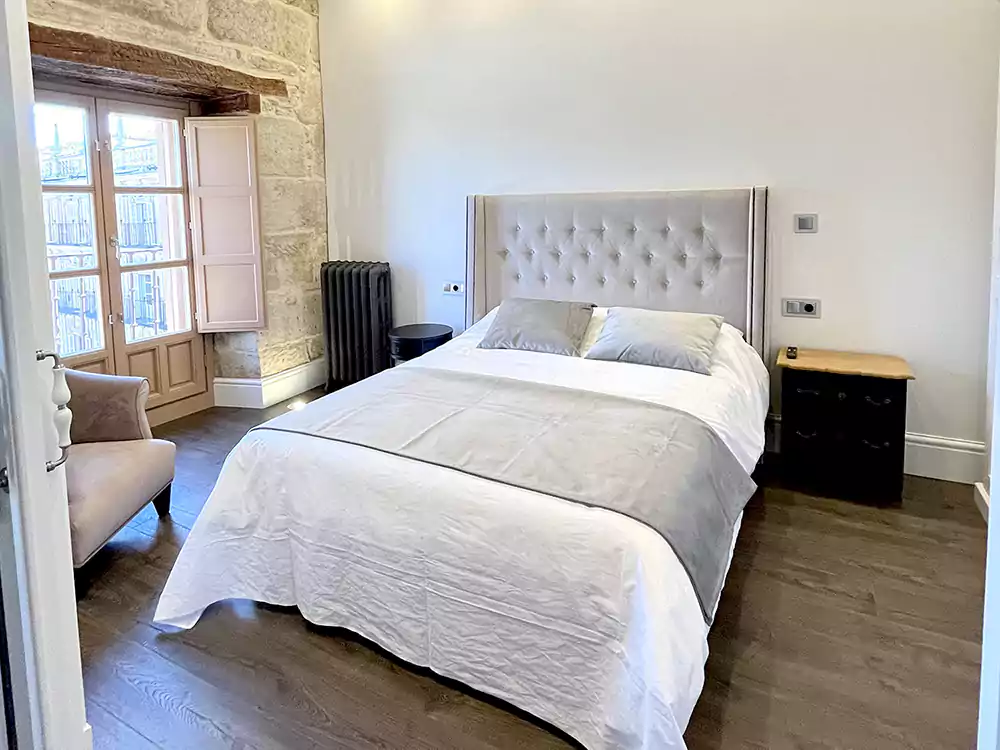 apartamento salamanca