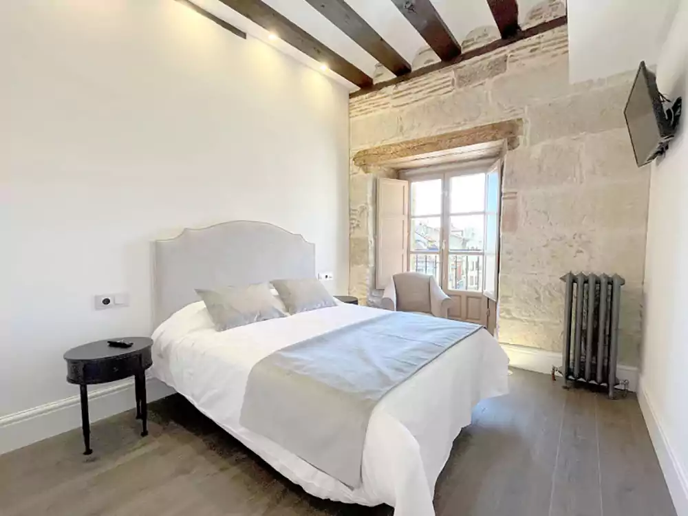 apartamento salamanca