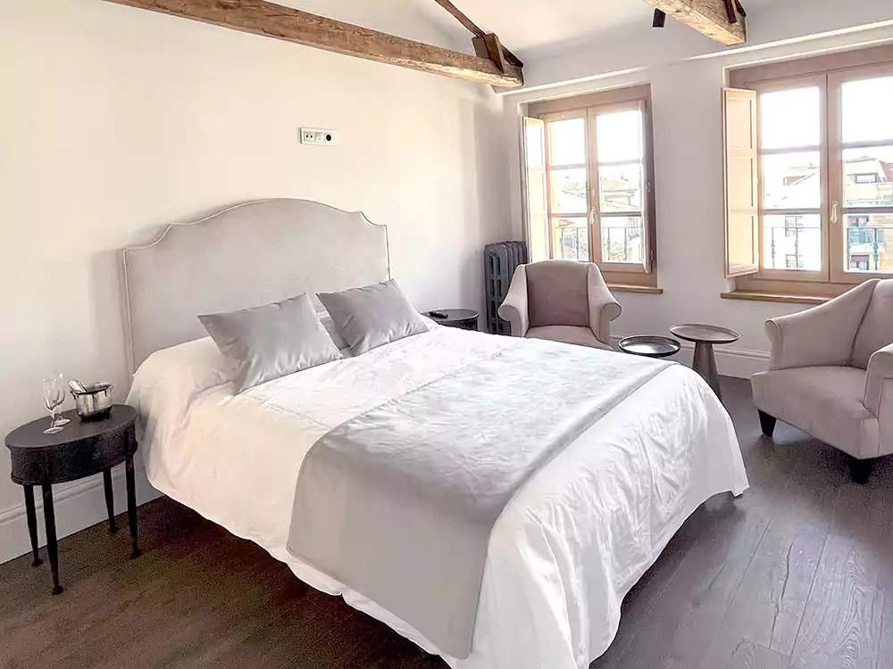 apartamento salamanca