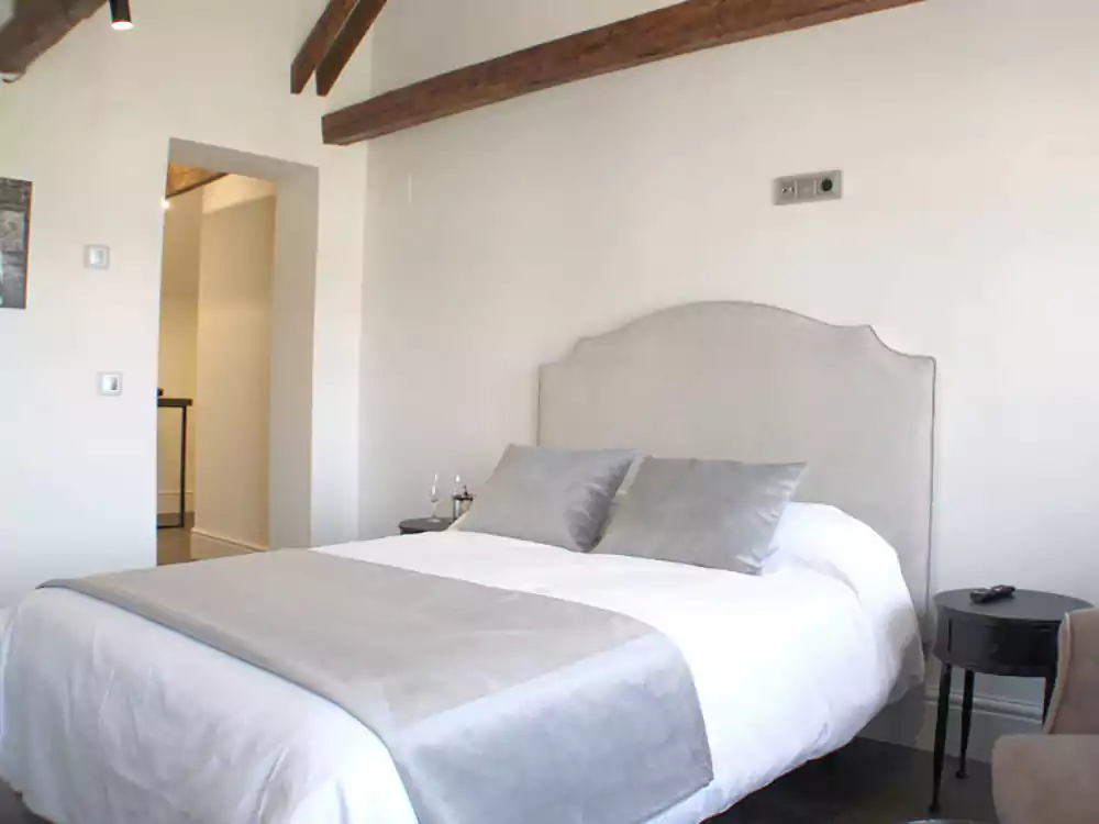 apartamento salamanca